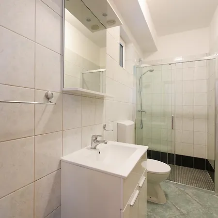 Appartamento 6101b Petrcane